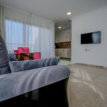 Central Park Residence Eilat Exterior photo