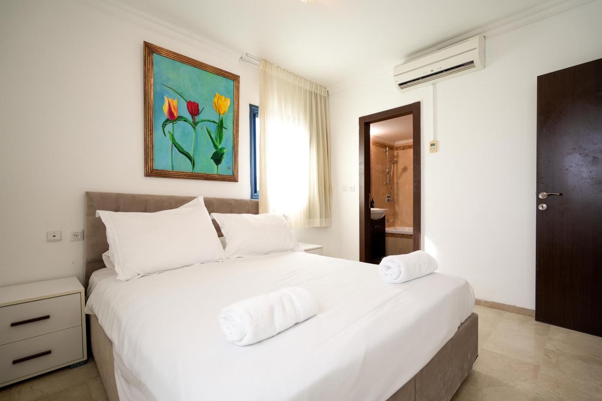 Central Park Residence Eilat Exterior photo