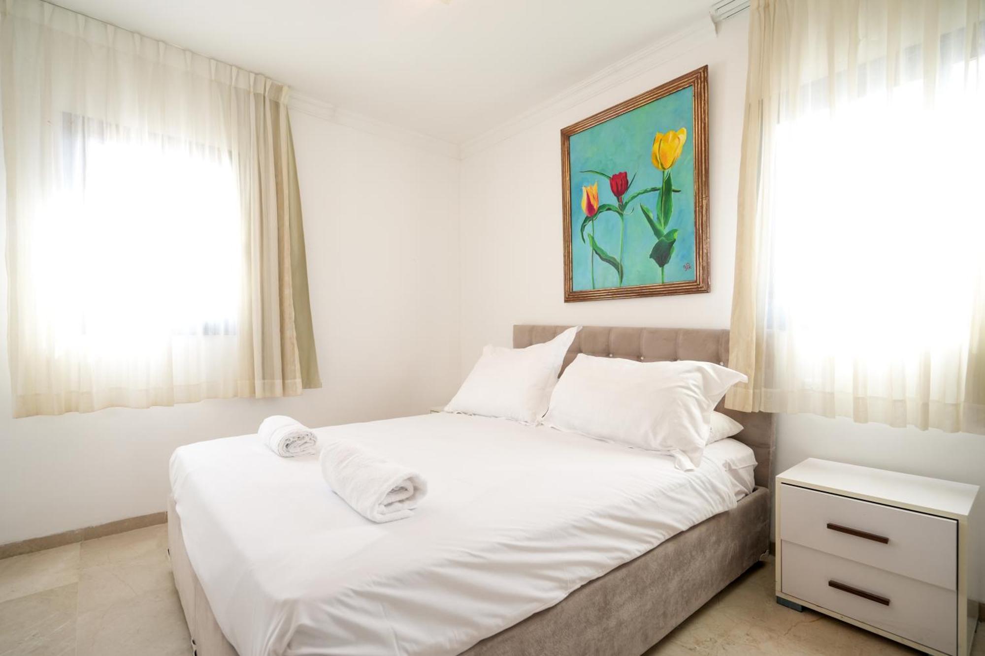 Central Park Residence Eilat Exterior photo
