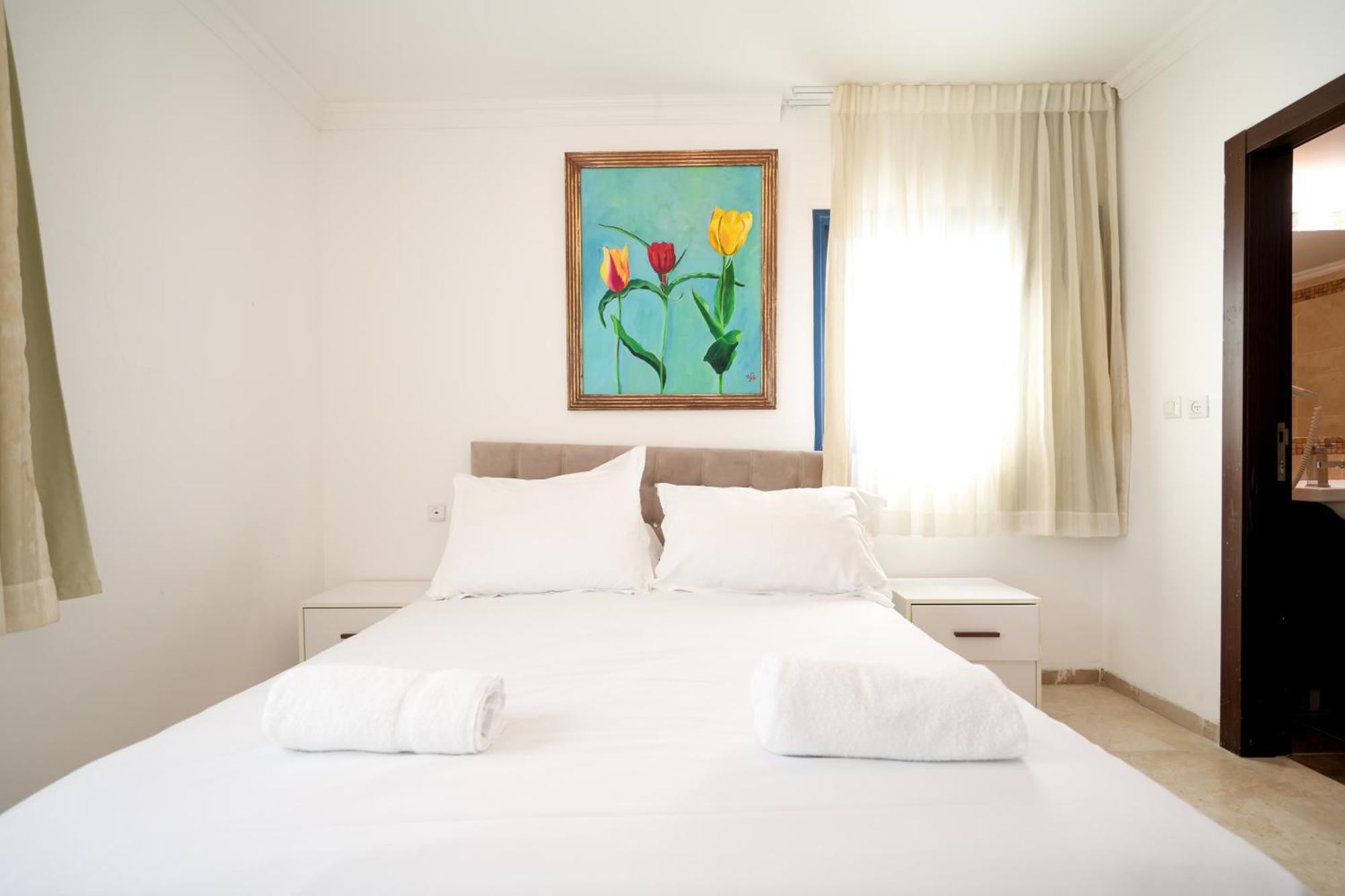 Central Park Residence Eilat Exterior photo