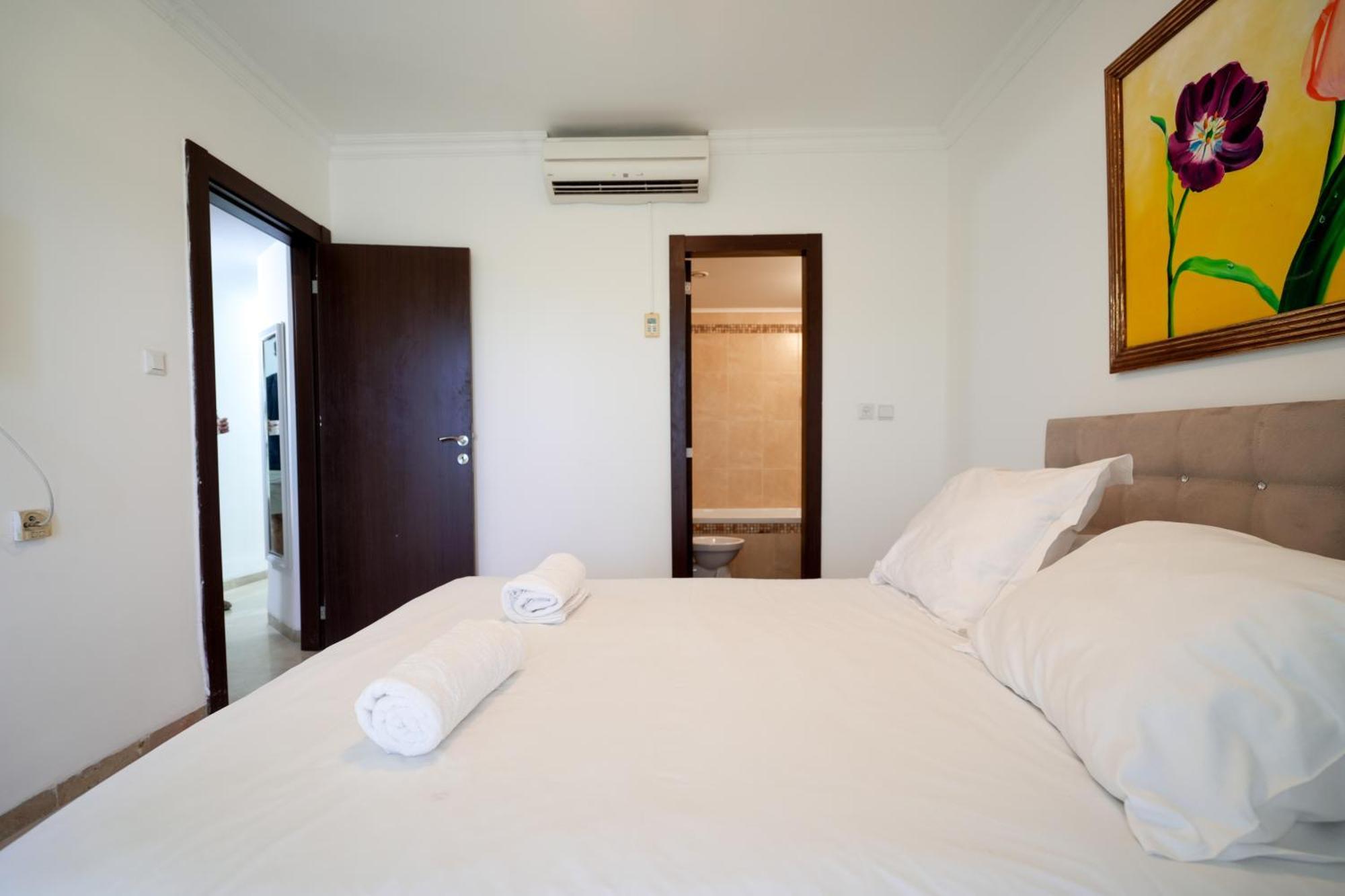 Central Park Residence Eilat Exterior photo