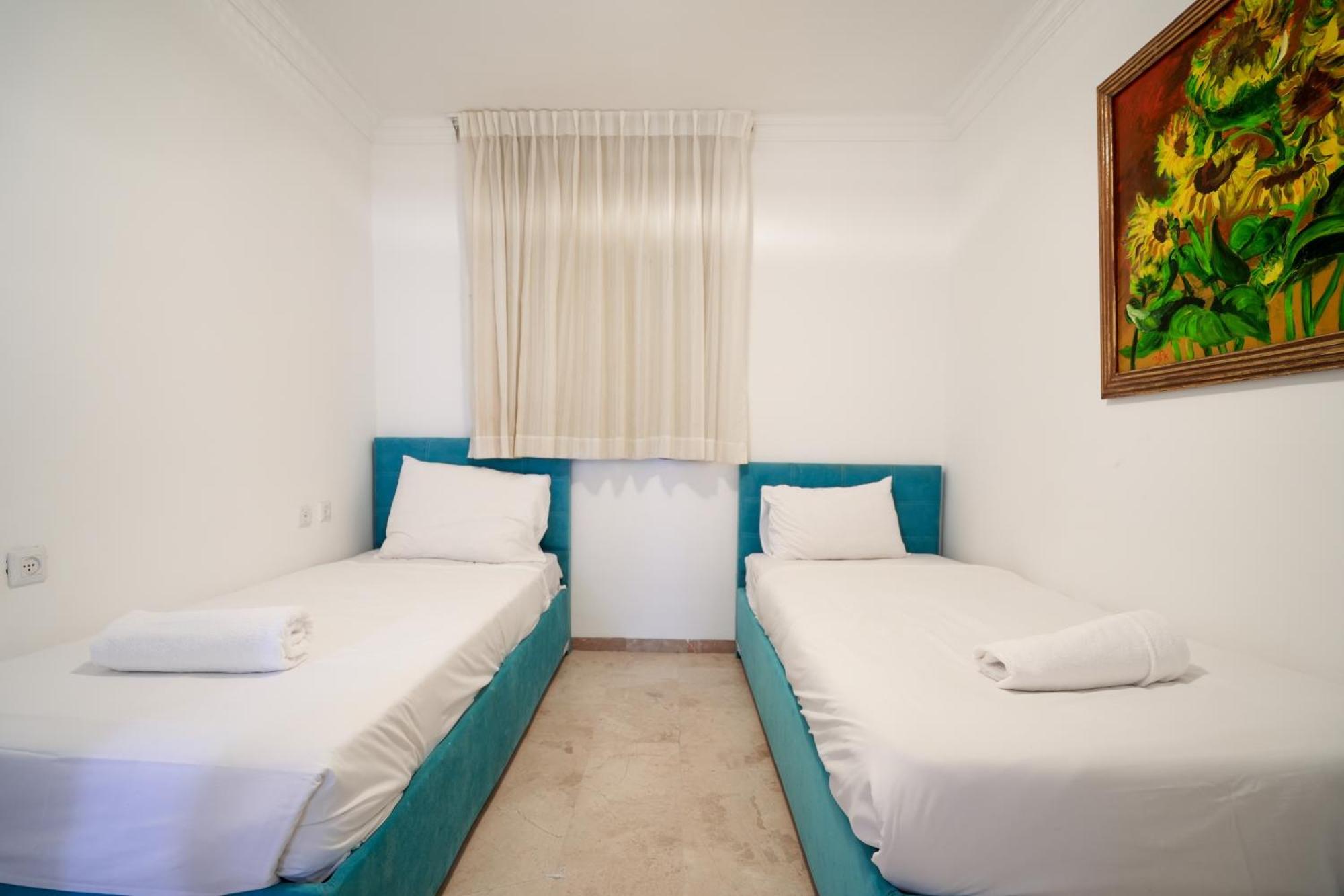 Central Park Residence Eilat Exterior photo