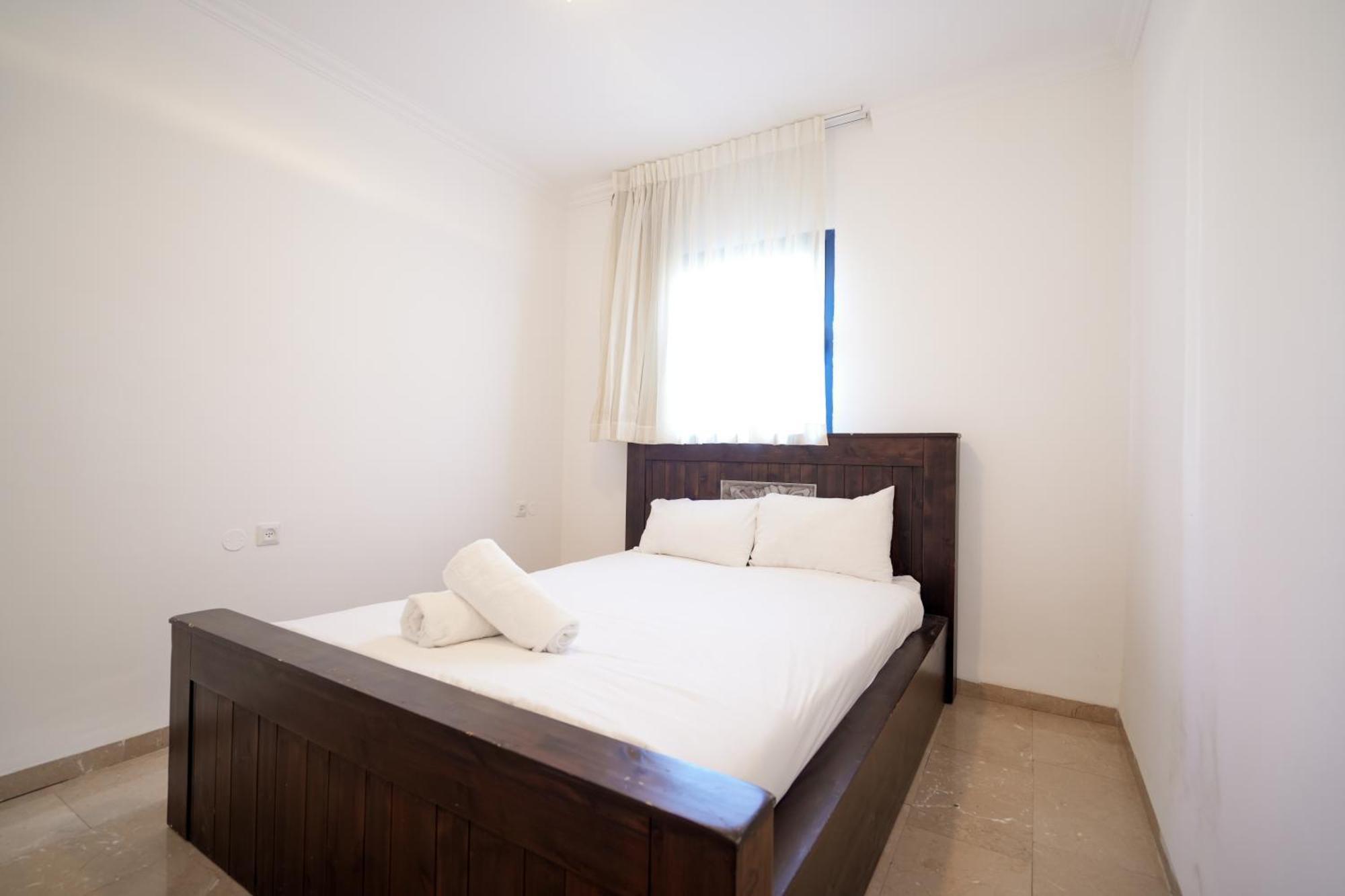 Central Park Residence Eilat Room photo